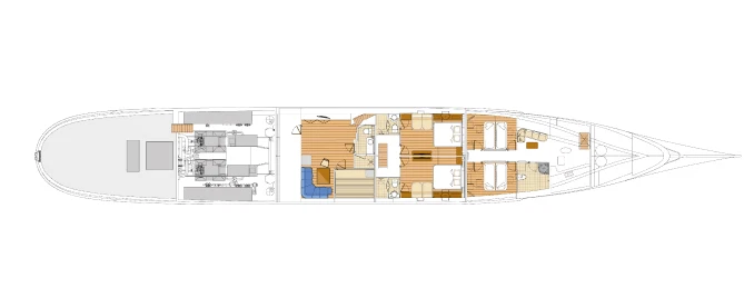 Нижняя палуба 2013 3