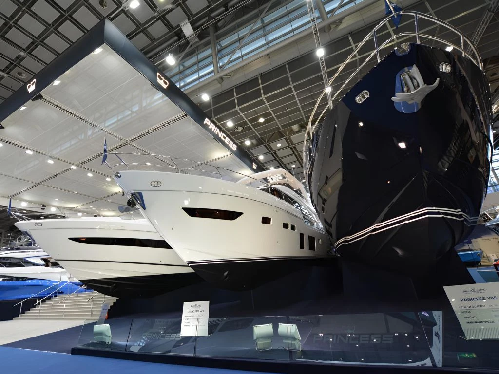 boot Düsseldorf 2026: яркие премьеры и знаковые модели яхтенного рынка