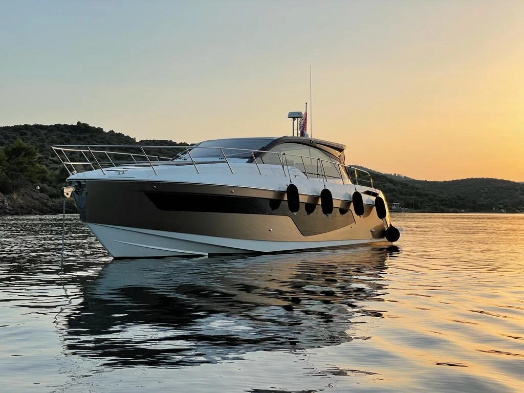 Azimut Atlantis 51
