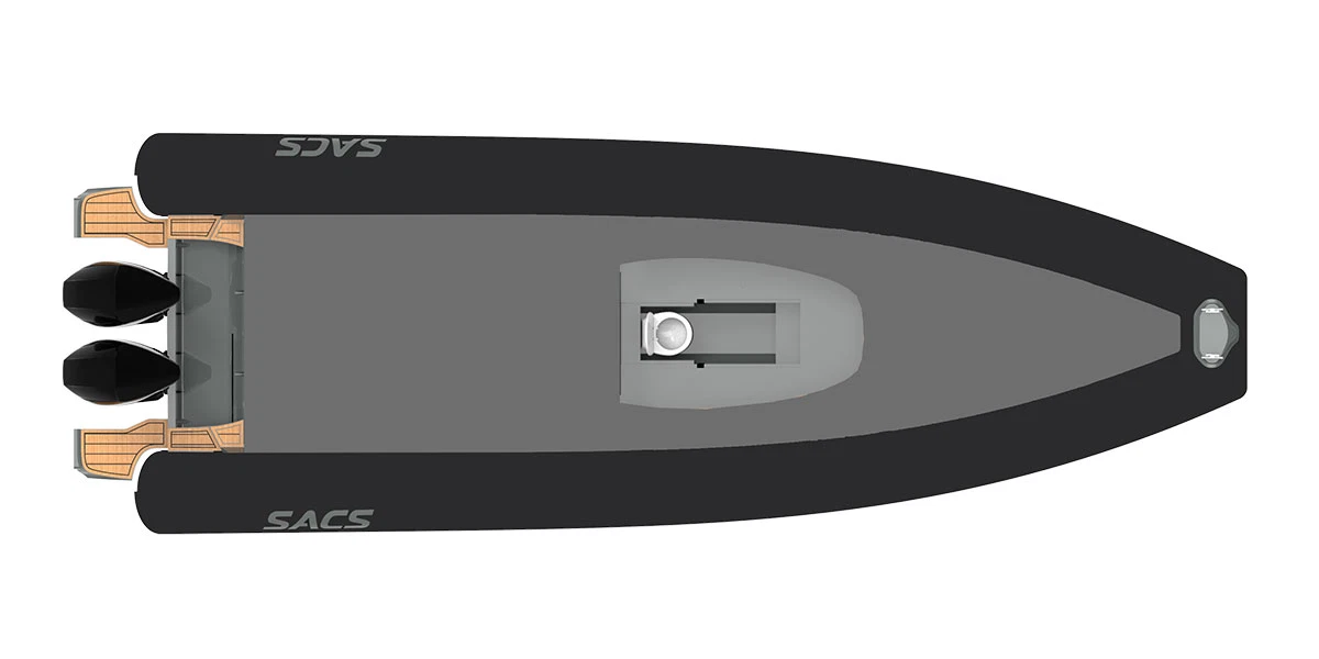 Нижняя палуба  2