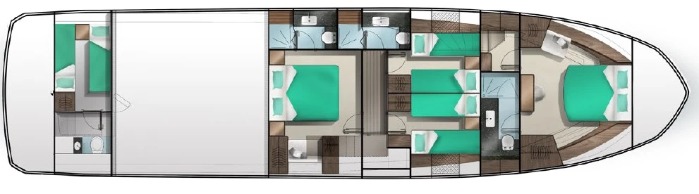 Нижняя палуба-вар 3  5