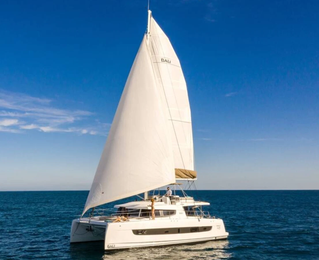 Catana 4.6