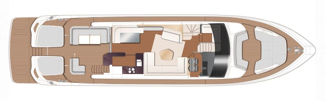 Главная палуба 2021 2