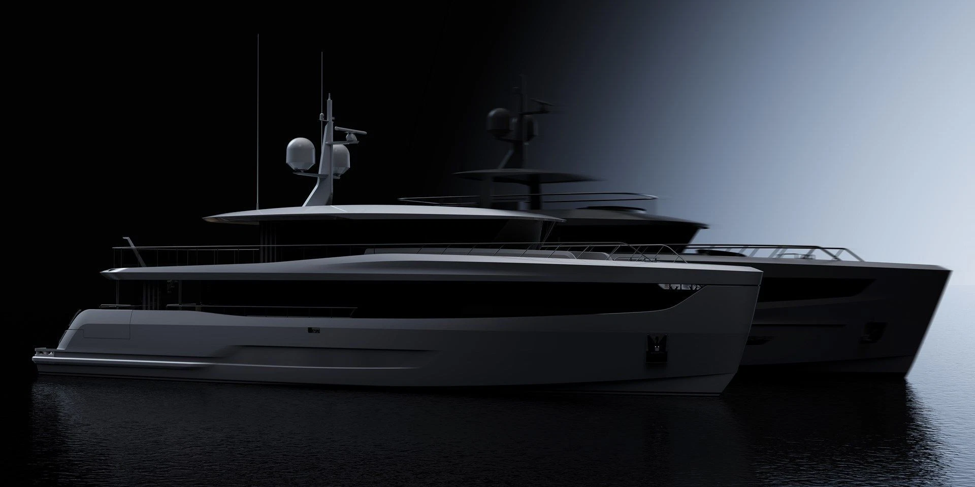 PRINCESS YACHTS ВОЗВРАЩАЕТСЯ В СЕГМЕНТ СУПЕРЪЯХТ С НОВОЙ МОДЕЛЬЮ 106 ODYSSEY