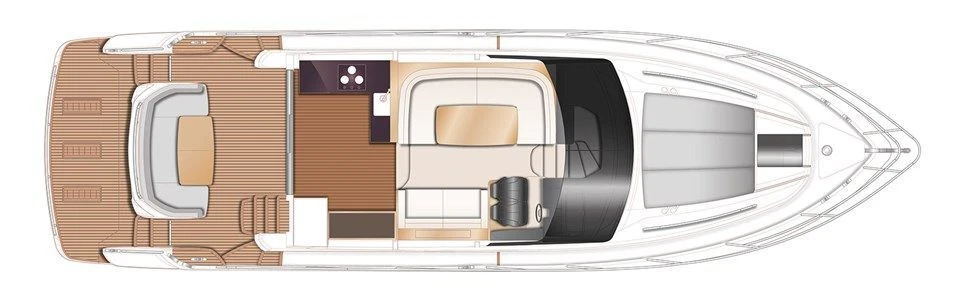 Главная палуба 2019 2