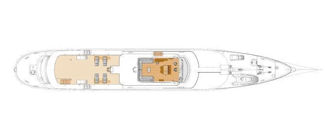Надстройка главной палубы 2013 1