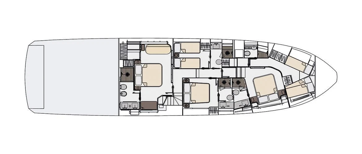 Нижняя палуба 2020 3