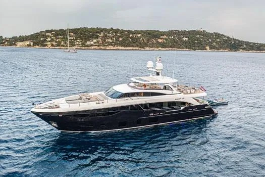 Princess 35M
