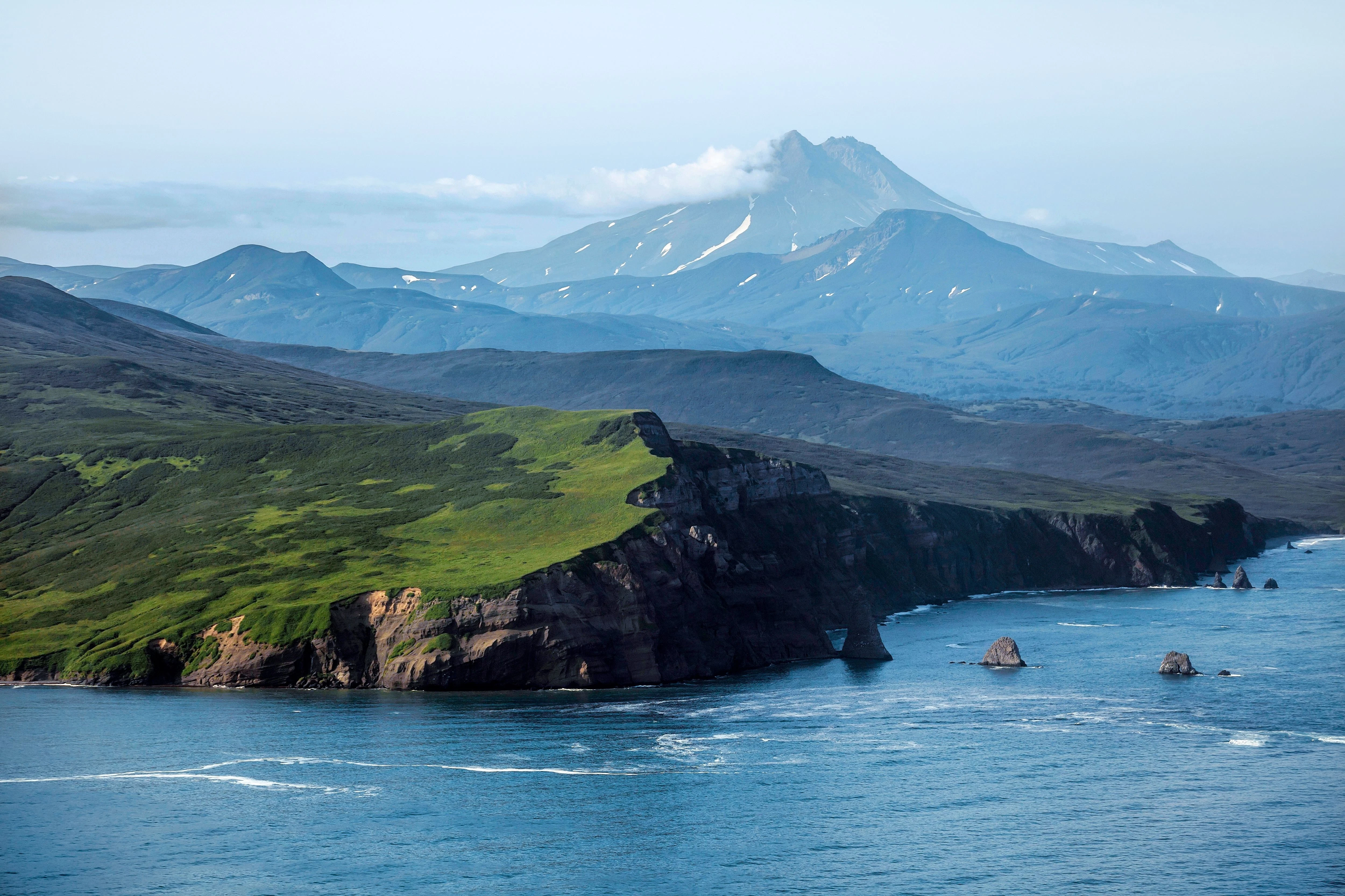 Чартер в России