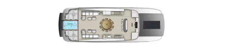 Флайбридж  1