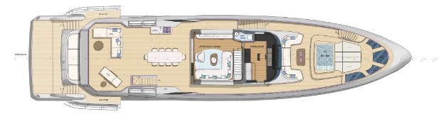 Флайбридж  2