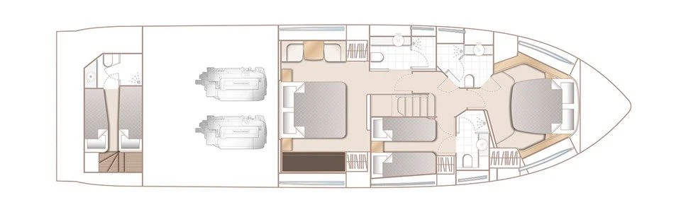 Нижняя палуба 2009 3