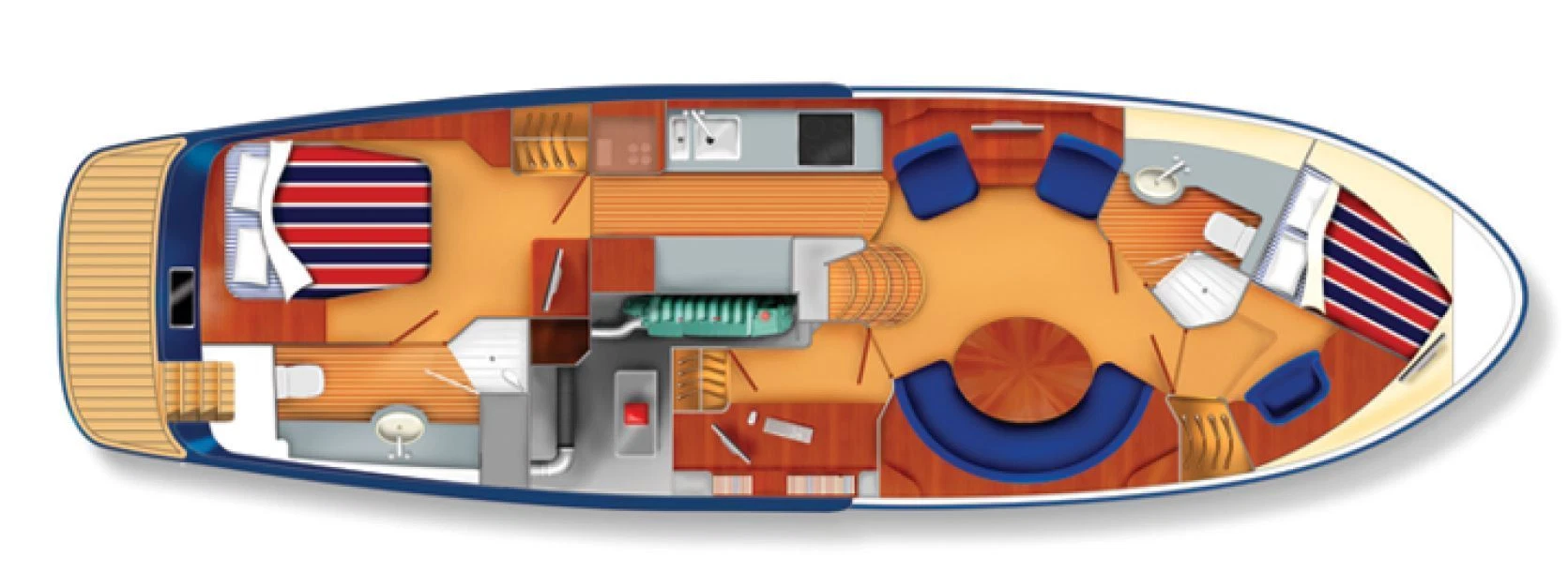 Главная палуба 2010 2