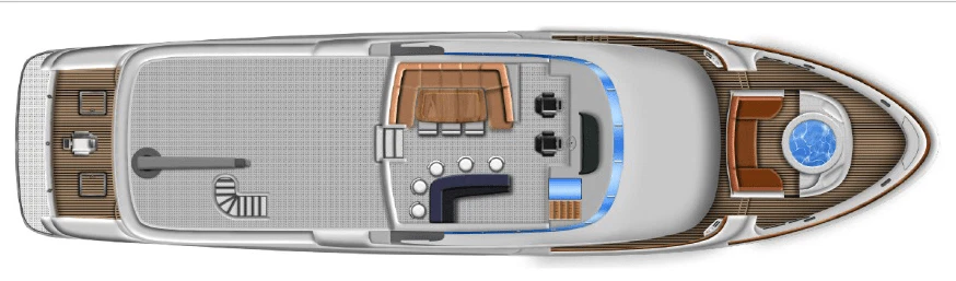 Флайдридж  1
