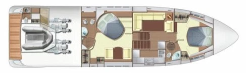 Нижняя палуба