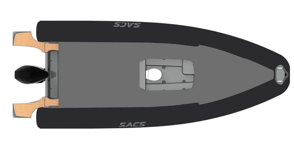 Нижняя Палуба  2