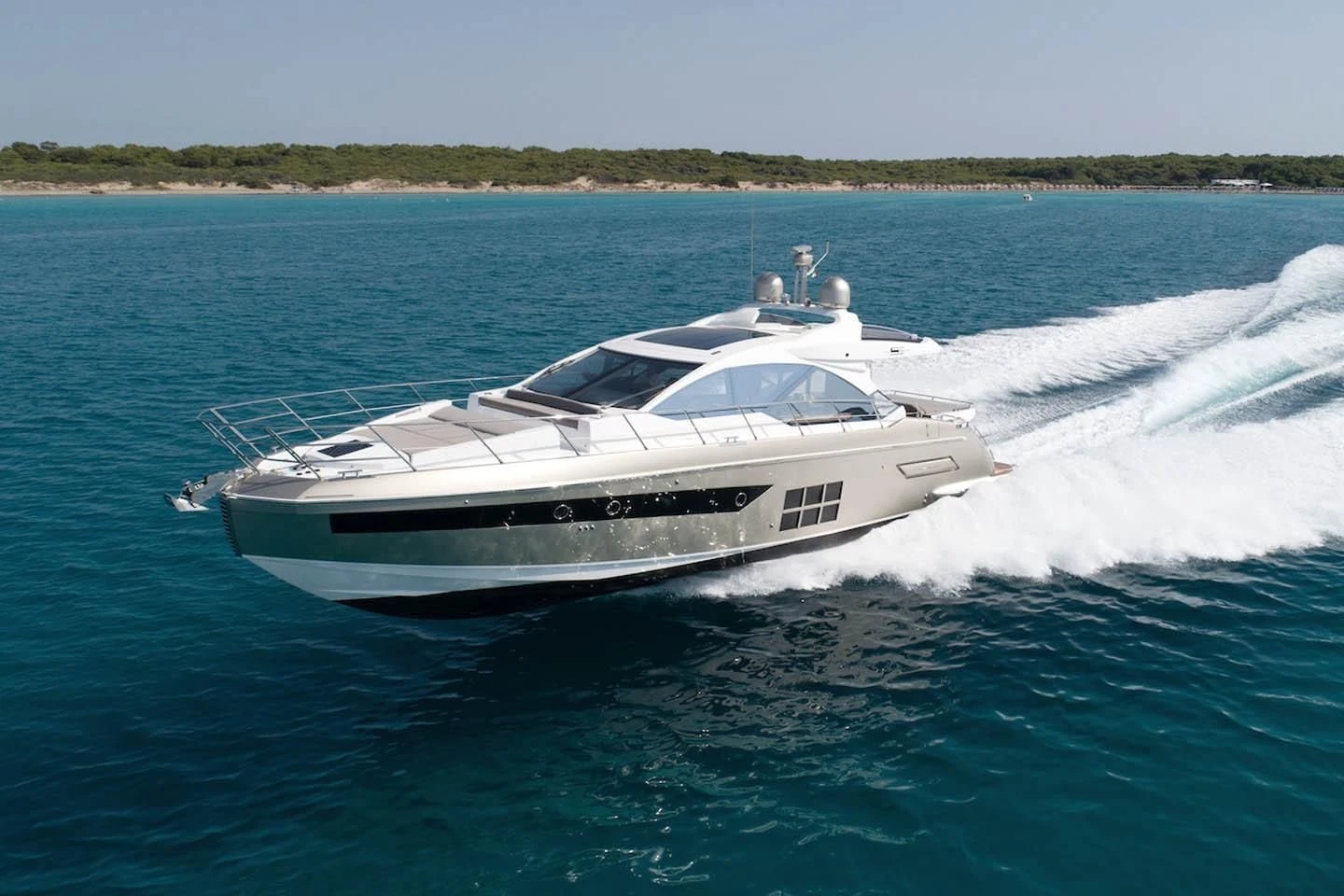 Azimut S6