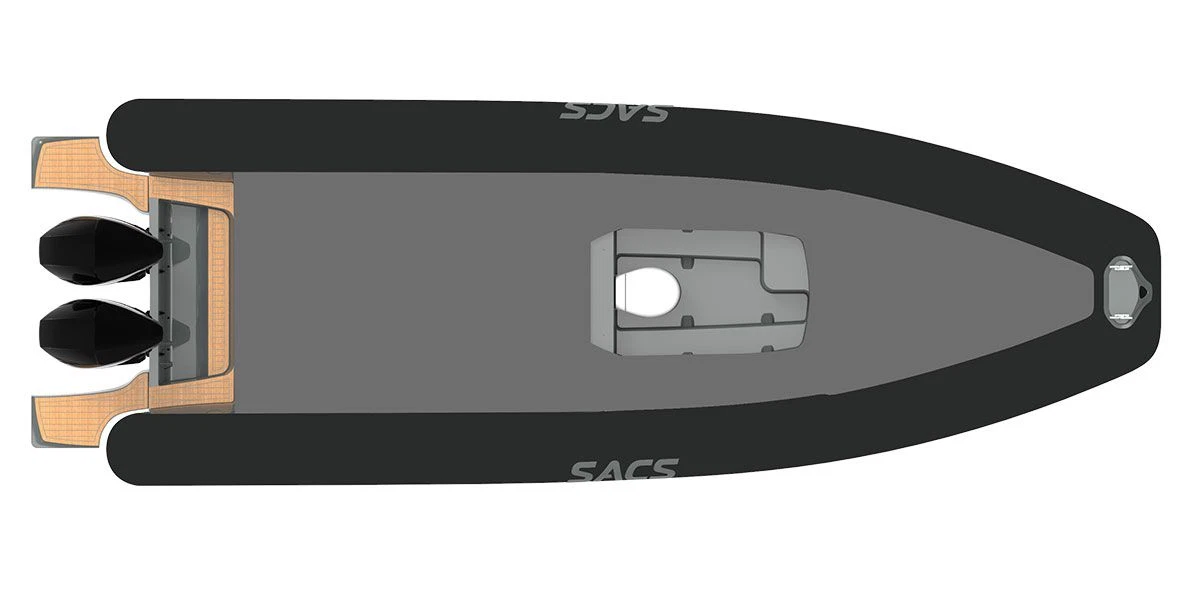 Нижняя палуба  2