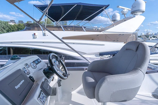 Яхта BENETEAU ANTARES 42 2012 9