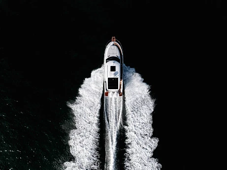 Яхта Beneteau Antares 9 NEW  5