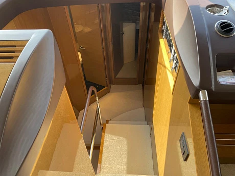 Яхта Princess 56 2014 7