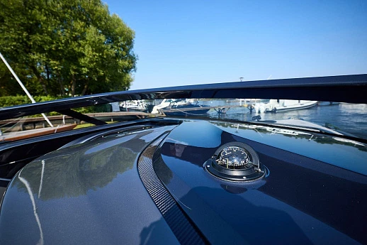 Princess R35 yacht 2021 18