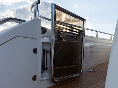 Princess 67 yacht 2008 32