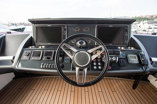 Princess 82 yacht 2017 10