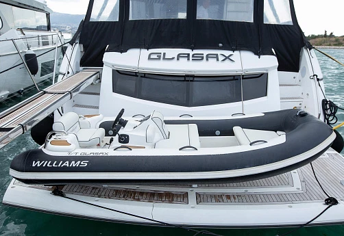 Sunseeker 75 yacht 2016 4