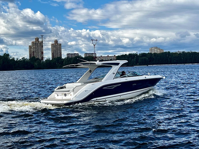 Sea Ray 310 SLX