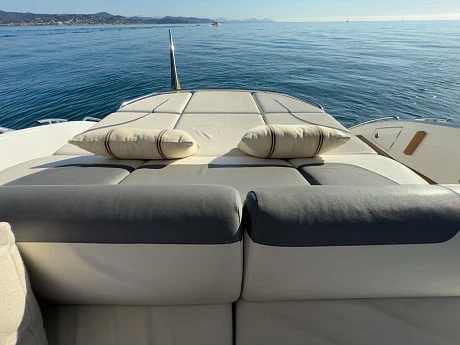 Princess V50 Open yacht 2018 11