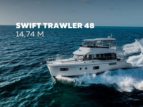 СПЕЦИАЛЬНОЕ ПРЕДЛОЖЕНИЕ ОТ ВЕРФИ BENETEAU