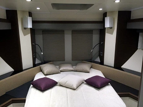 Яхты Marquis 630 SPORT YACHT 2013 19