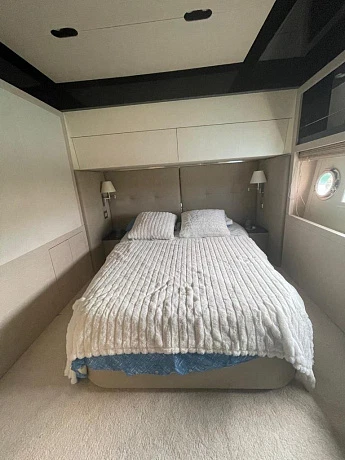 Яхта Azimut 80 2014 10