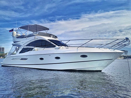 Galeon 440