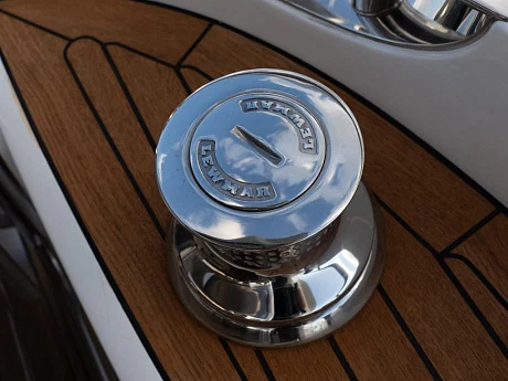 Princess 67 yacht 2008 31