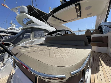 Fairline Targa 45 yacht 2024 8