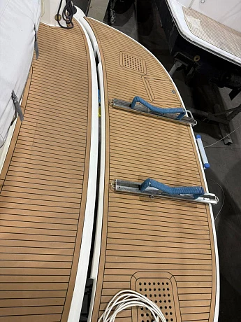 Моторная яхта BAVARIA 44 HARDTOP 2013 18