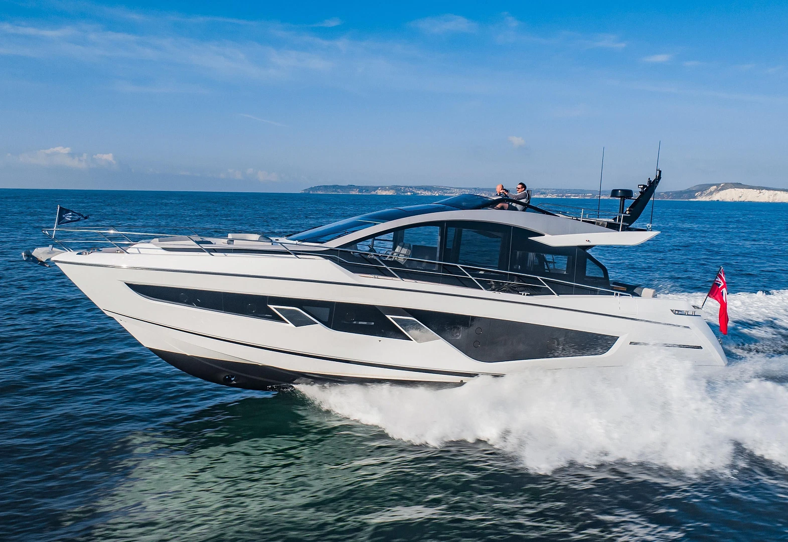 Sunseeker Sport 65