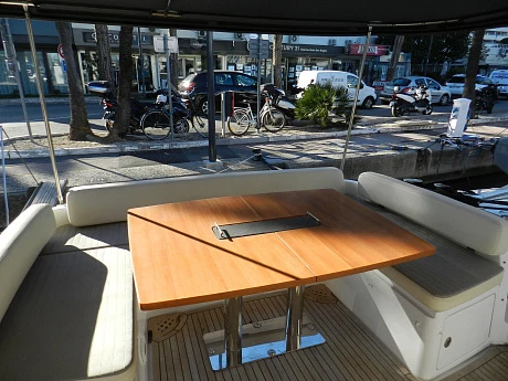 Azimut Magellano 53 yacht 2018 4