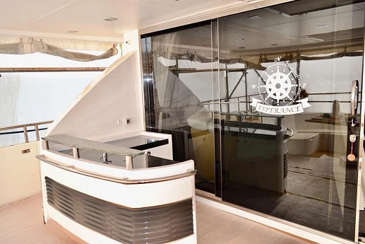 Princess 98 MY yacht 2014 6