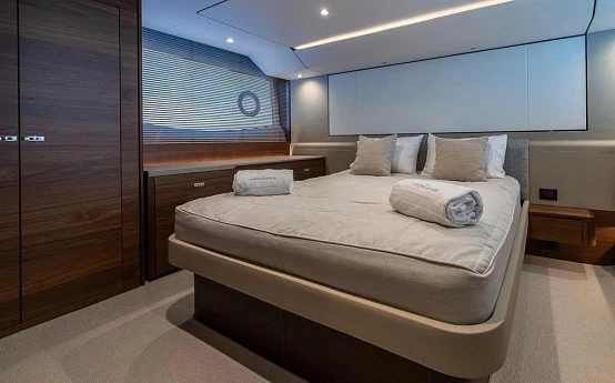 Princess F55 yacht 2023 7