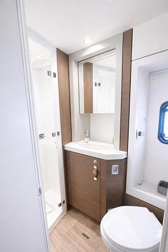 Катамараны Catana 4.6 2023 20