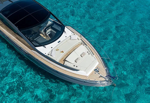 Sunseeker Predator 65 yacht 2023 9