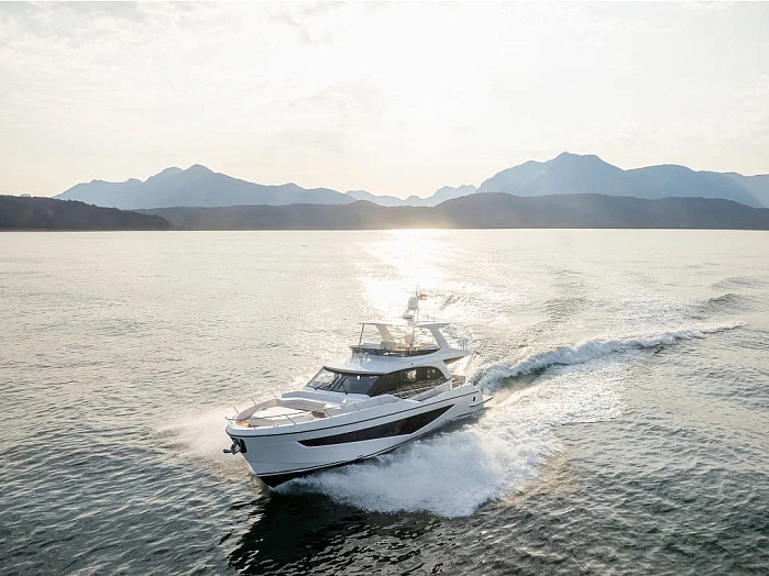 Majesty 65