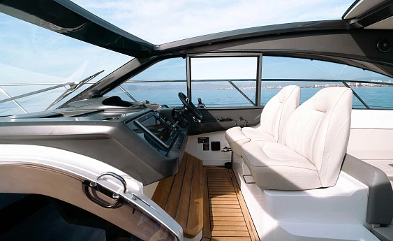 Princess V48 Open yacht 2016 10