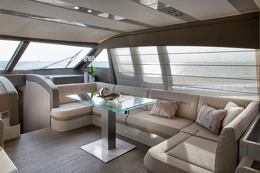 Ferretti 650 yacht 2017 13