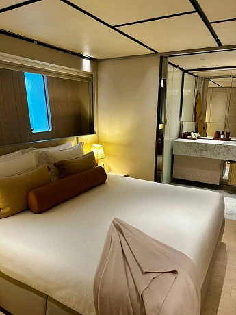 Квинтэссенция MYBA Charter Show’25