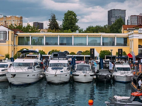 MYS'25: яркие впечатления и брокеражные новинки