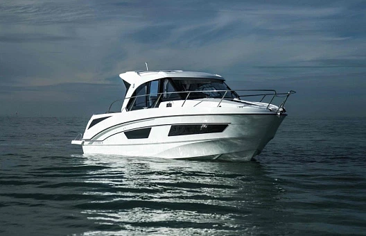 Beneteau Antares 9 OB